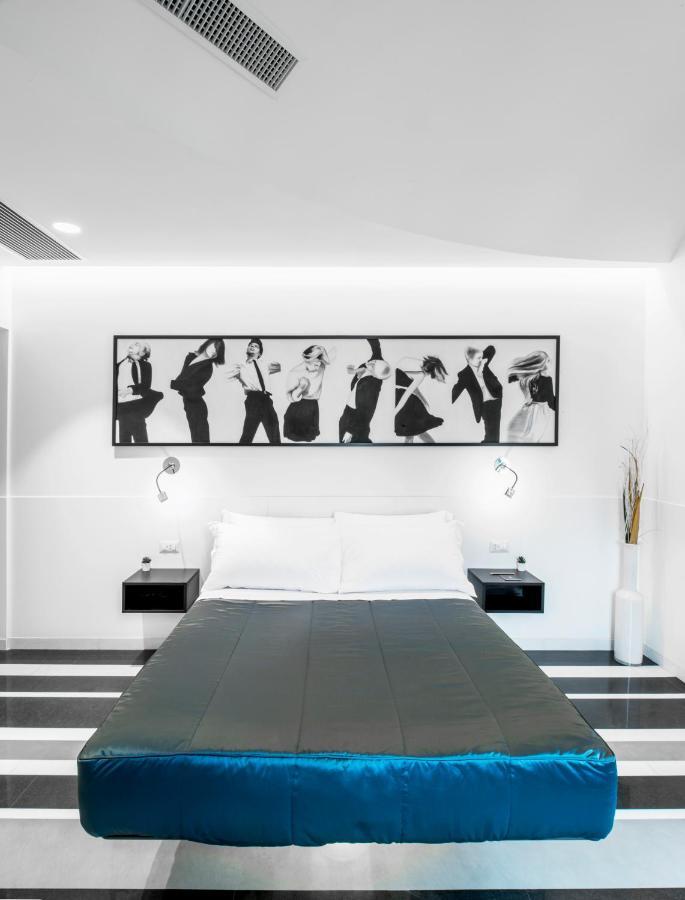 V-accommodation Iv Fontane 2* Roma