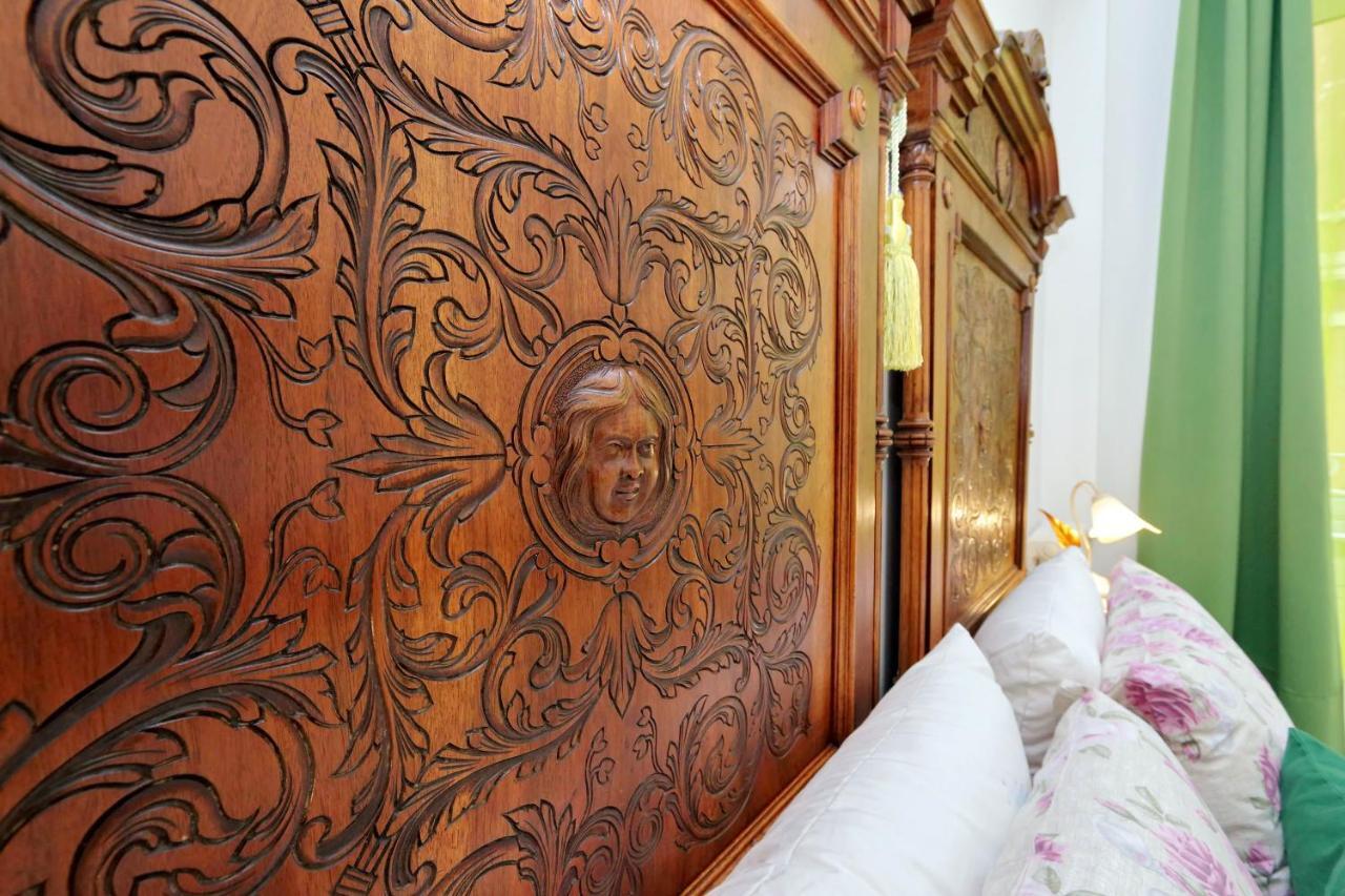 Gemma Domus Apartment Rome