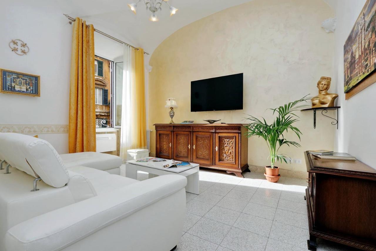 Gemma Domus Apartment