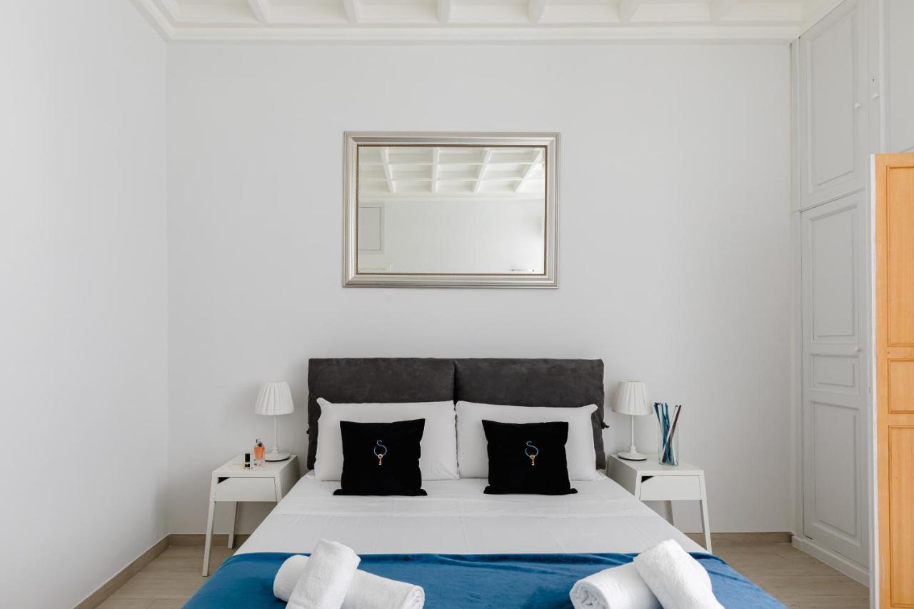 Apartamento A World Aparts - 61 Margutta Roma