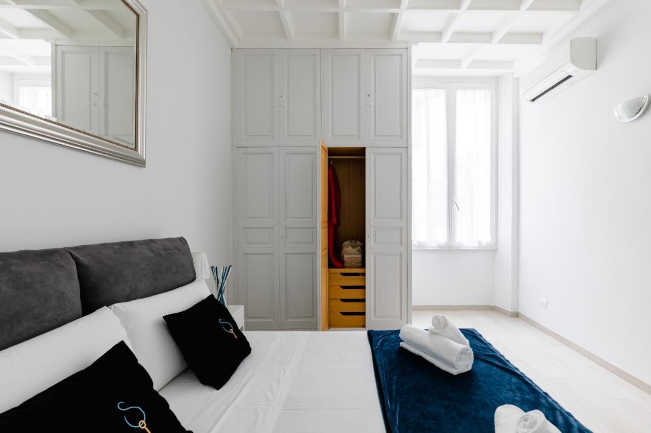 Apartamento A World Aparts - 61 Margutta Roma