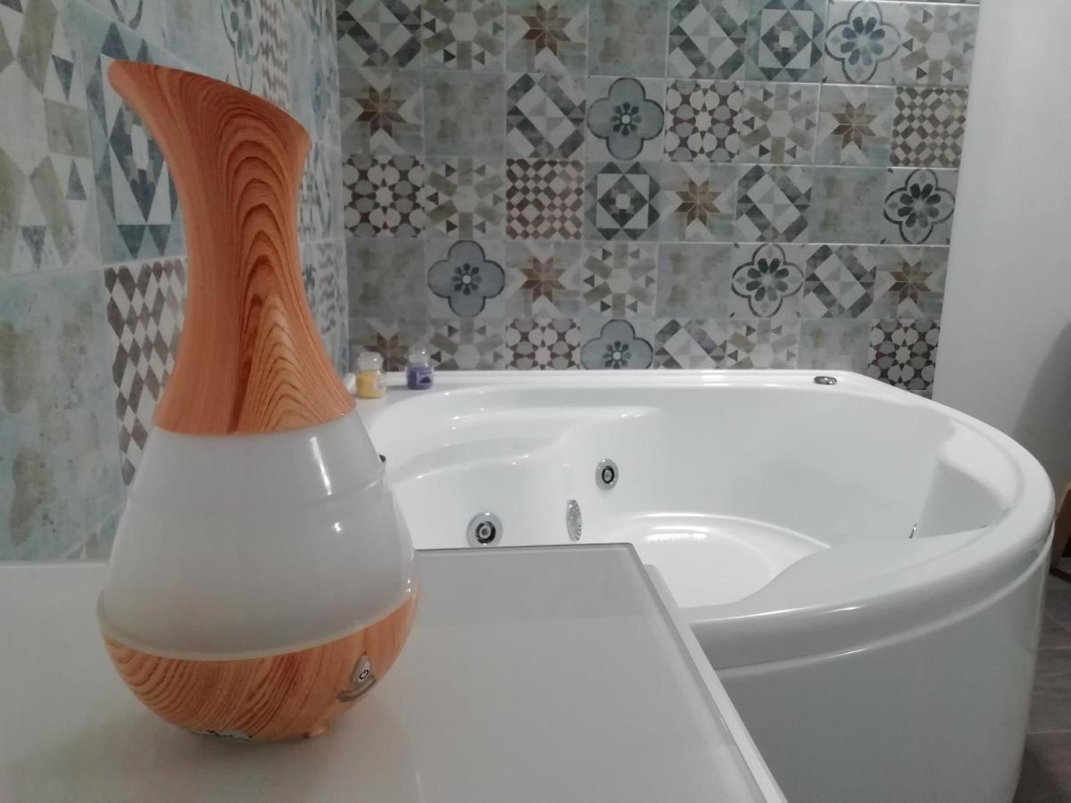 La Al Vaticano Apartamento *