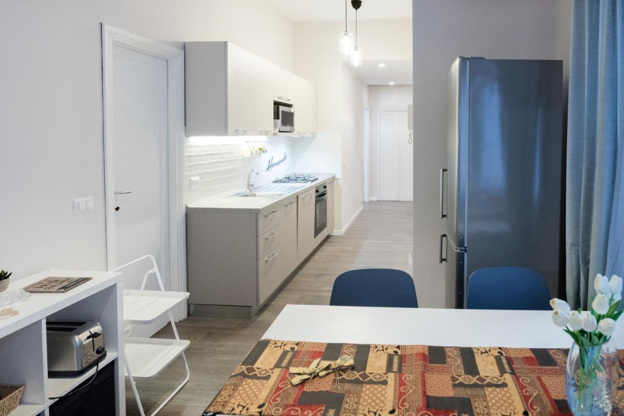 La Romantica Apartamento