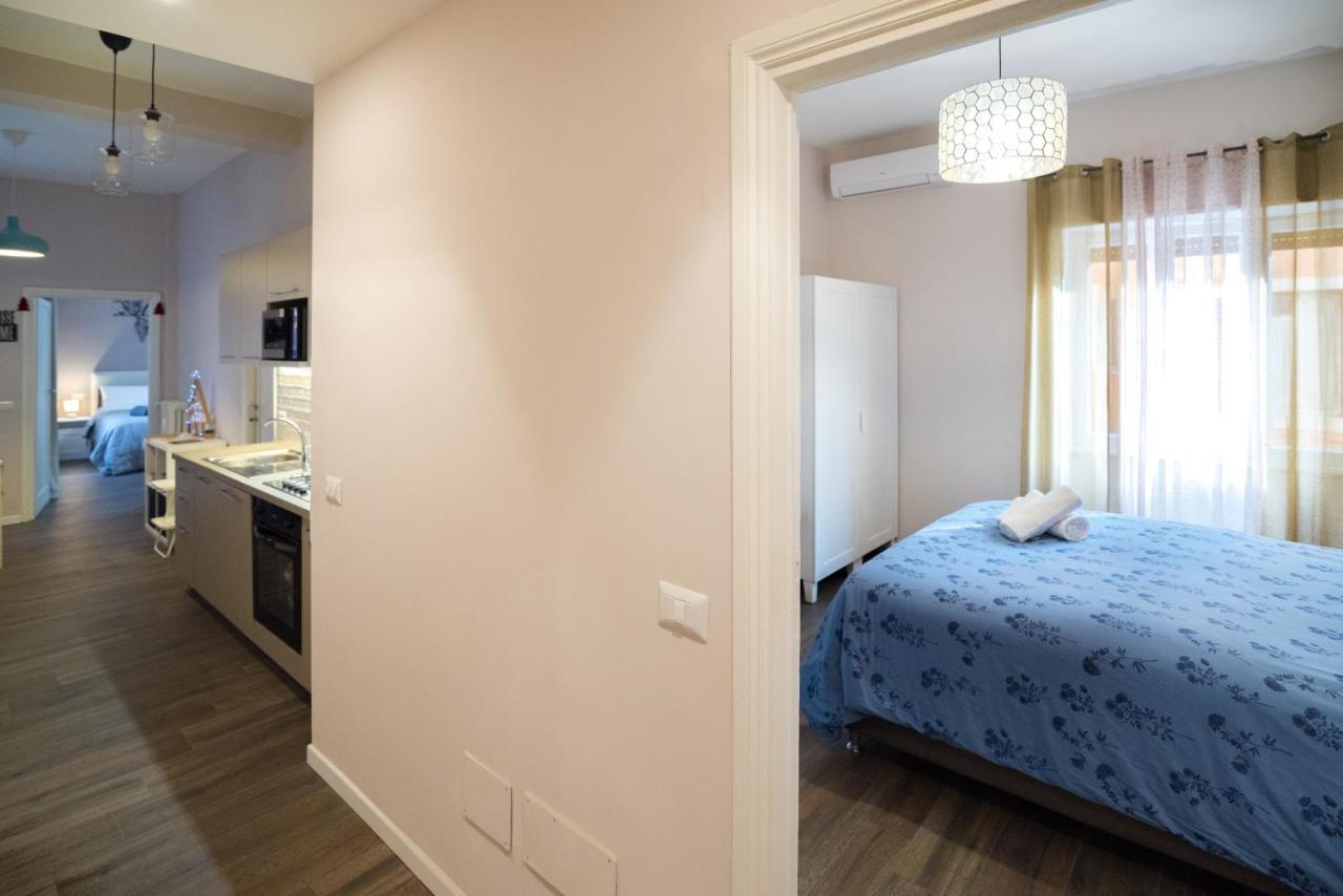 Apartamento La Romantica