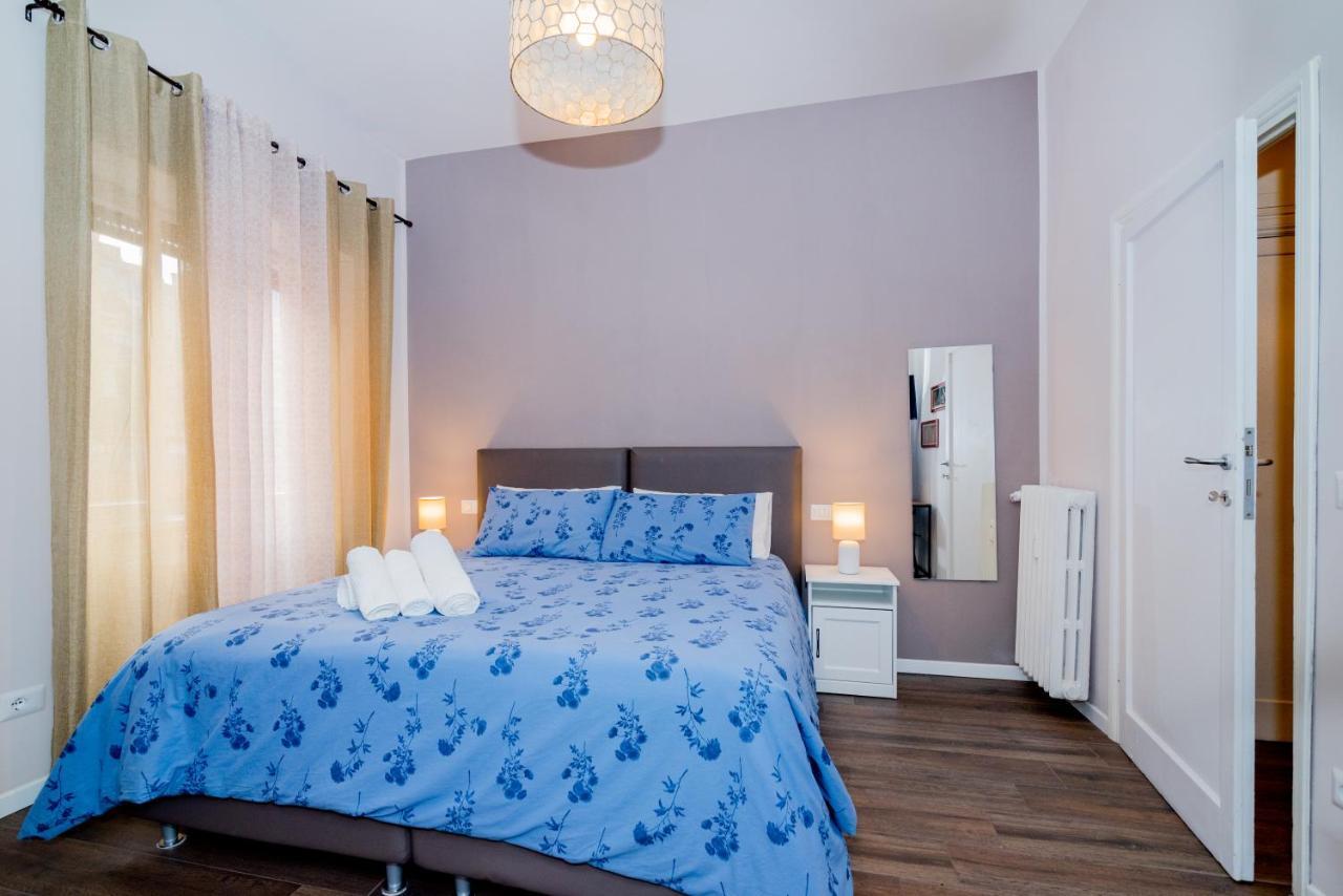 La Romantica Apartamento Roma