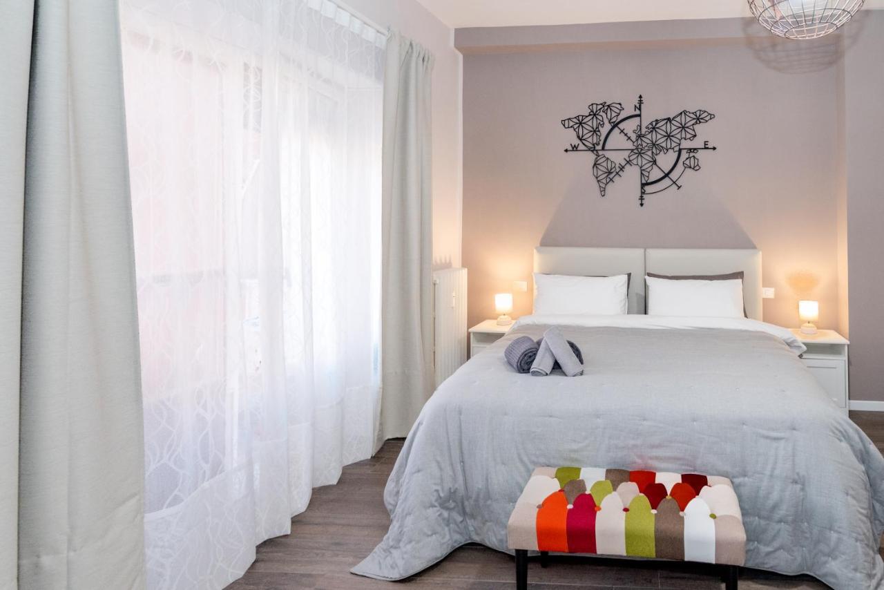 Apartamento La Romantica *