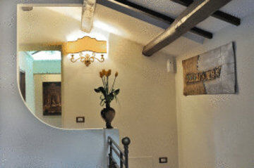 Al Casaletto Hotel Hotel