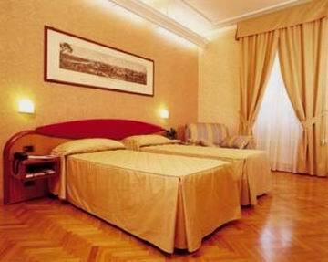 Fori Imperiali Hotel Roma