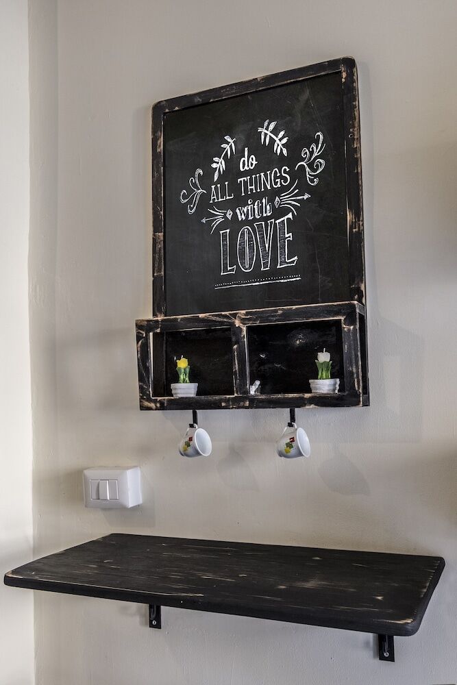 Zen Trastevere Bed & Breakfast
