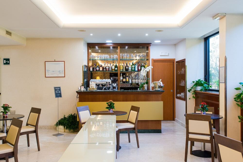 The Brand Hotel Rom