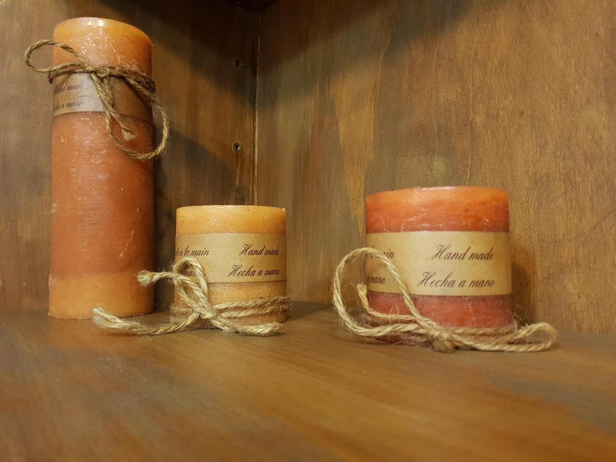 Aroma Vaticano Appartamento *