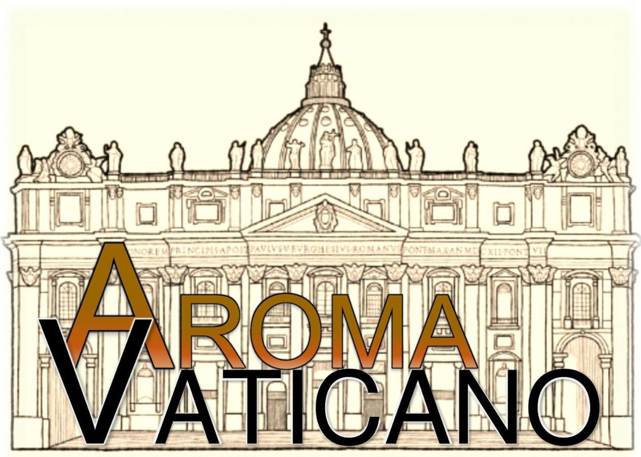 Appartamento Aroma Vaticano *