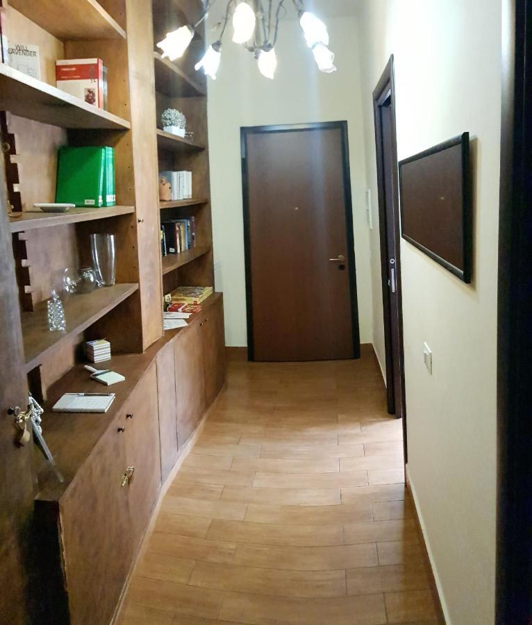 Appartamento Aroma Vaticano *
