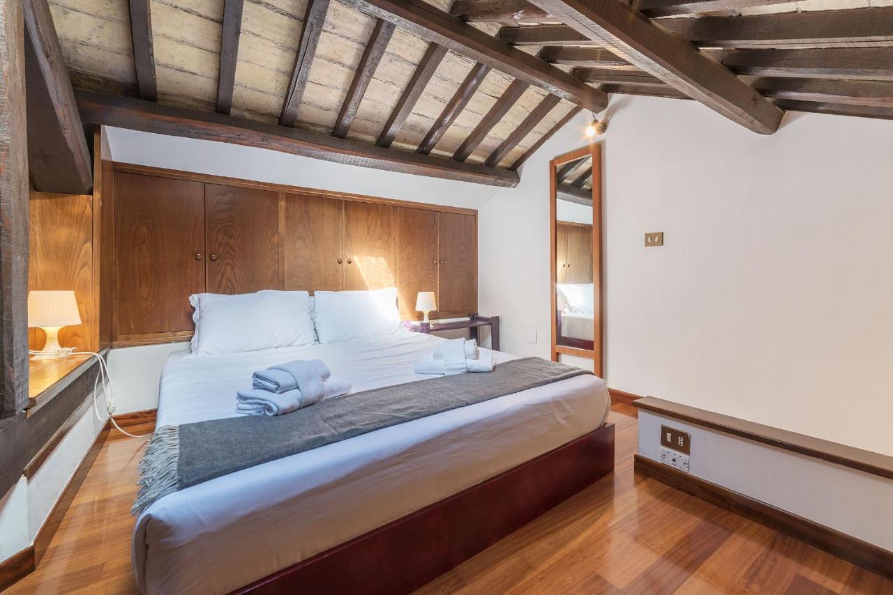 Amazing In Campo De Fiori - Air Conditioning - Free Wi-fi Appartamento *
