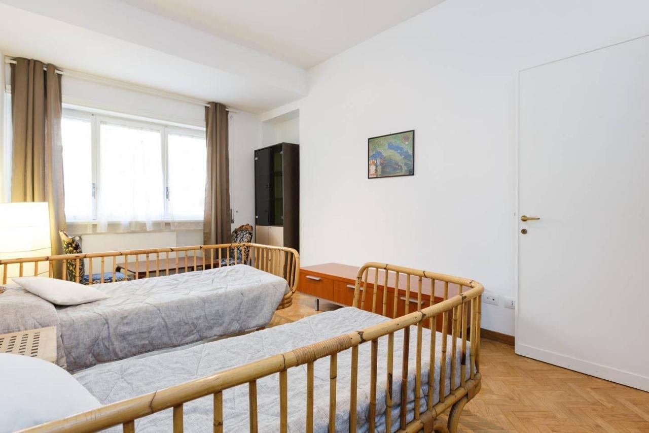 New Cozy St.peter/ Vatican Area Appartamento Roma