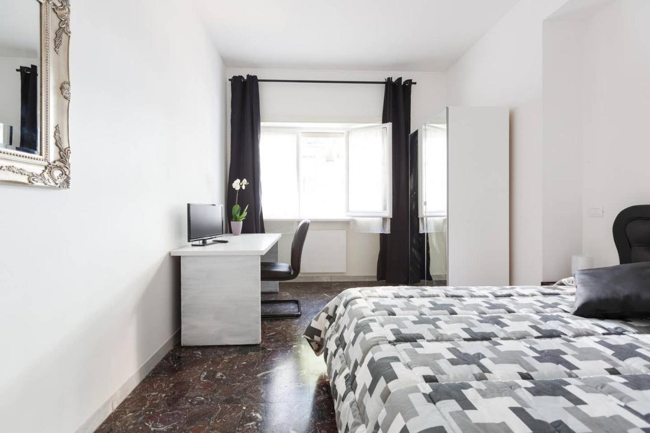 New Cozy St.peter/ Vatican Area Appartamento