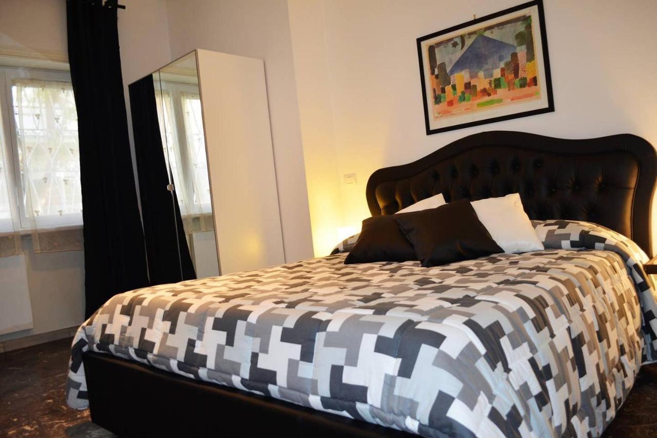 New Cozy St.peter/ Vatican Area Appartamento *
