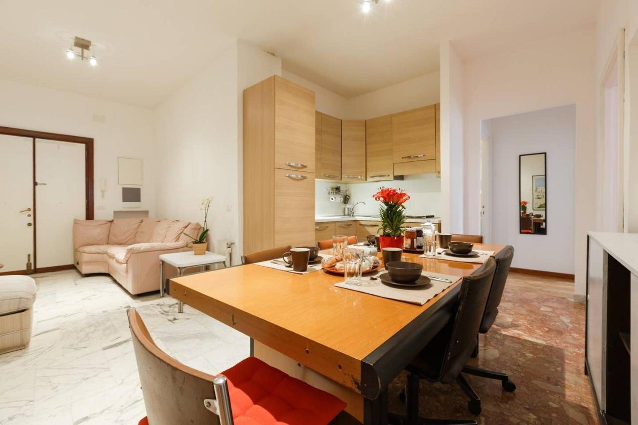 Appartamento New Cozy St.peter/ Vatican Area Roma