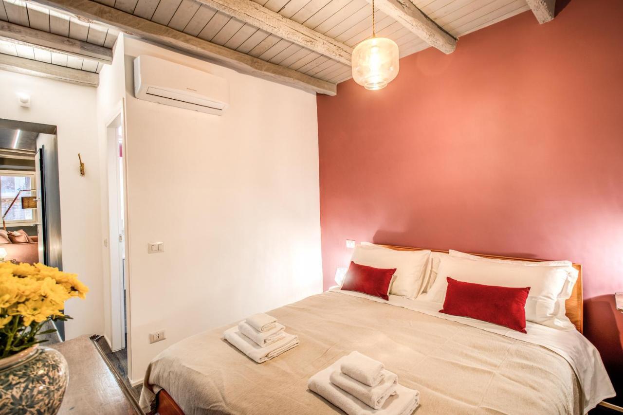 Apartment Casacappellari *