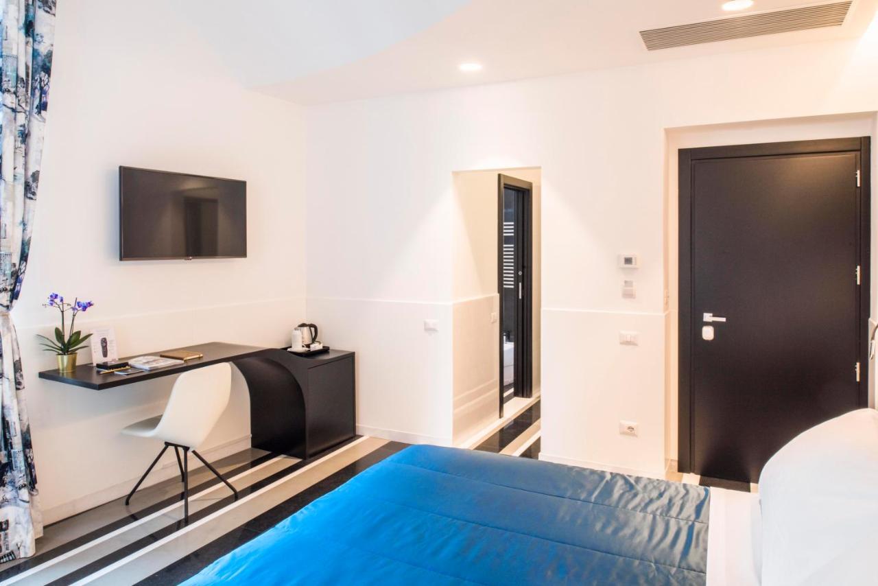 V-accommodation Iv Fontane Gjestgiverier Roma