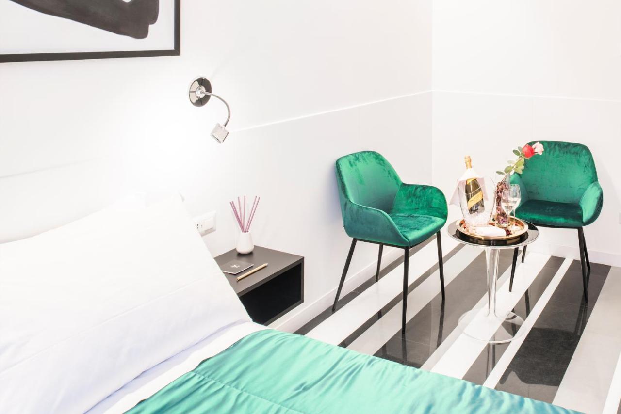 V-accommodation Iv Fontane 2*