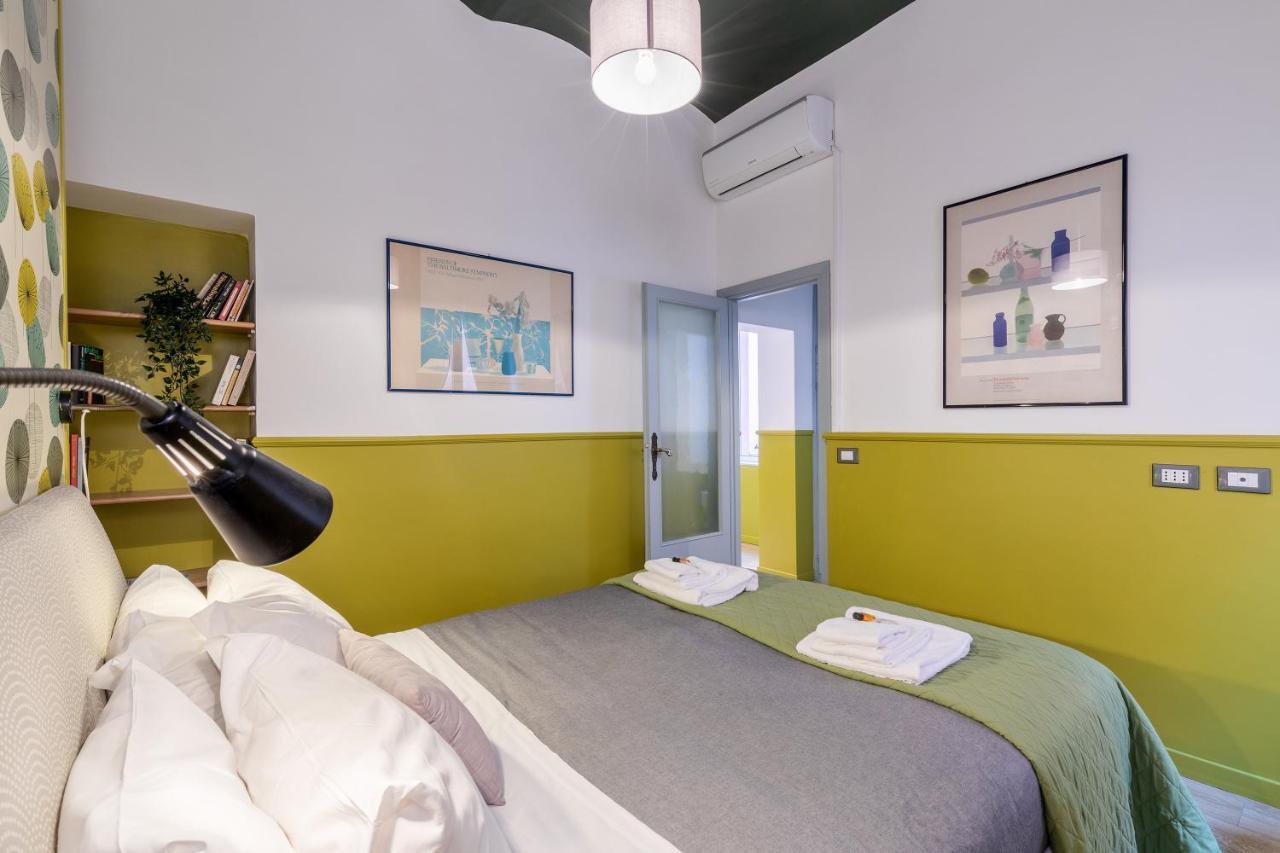 As Feel - Orti Trastevere Rom