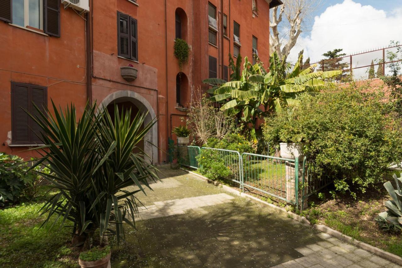 As Feel - Orti Trastevere * Rom