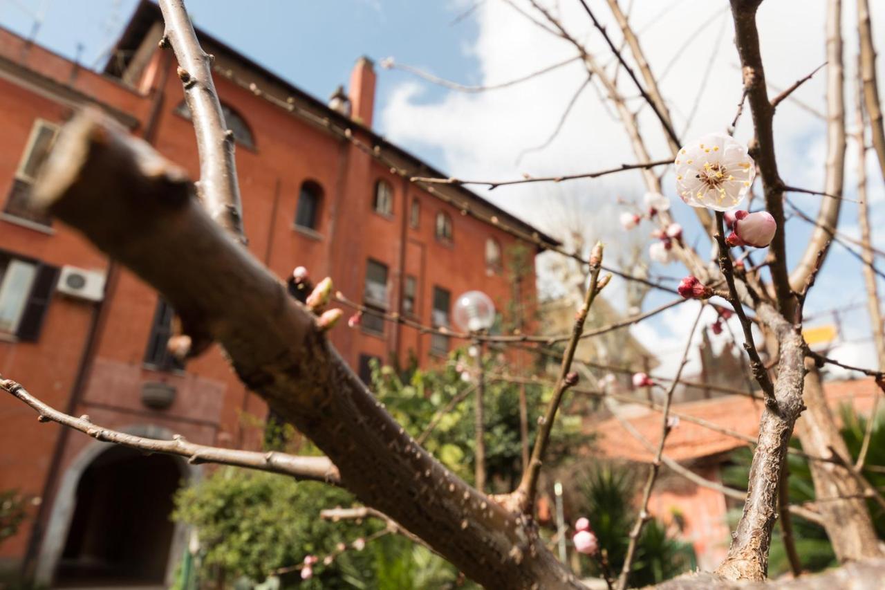 As Feel - Orti Trastevere * Rom