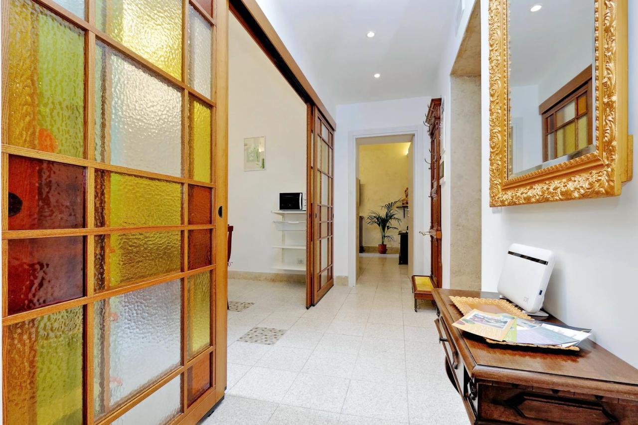 Apartment Gemma Domus