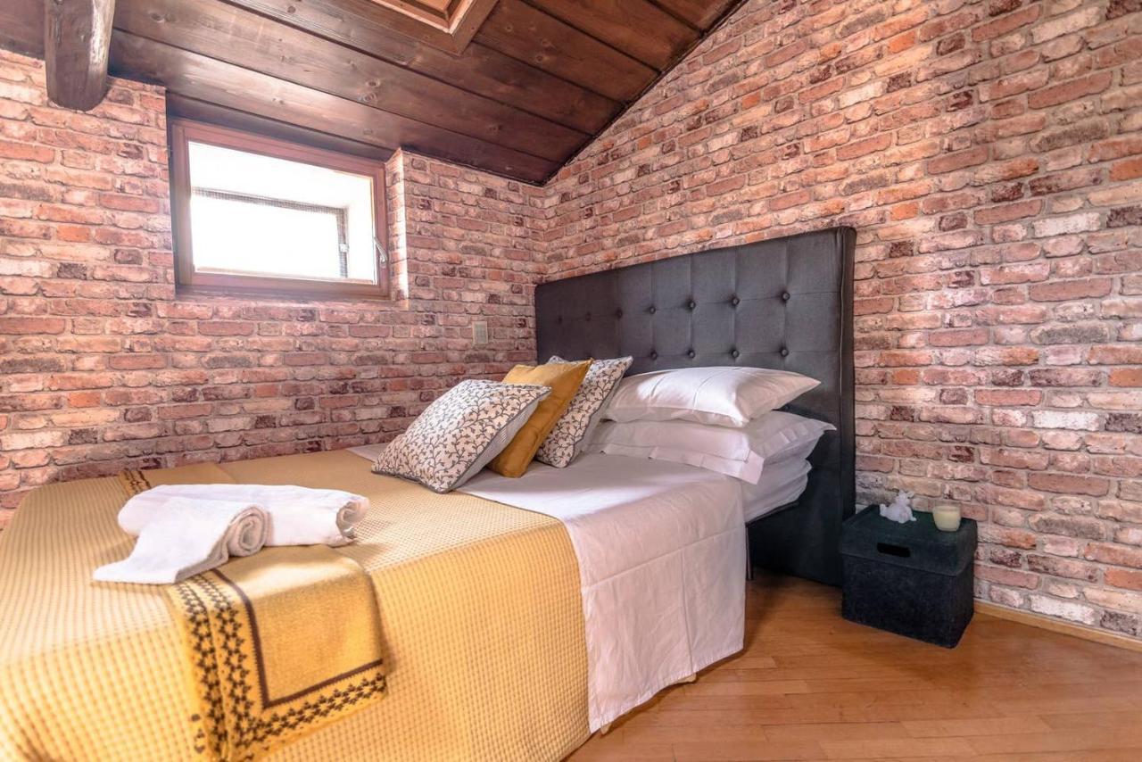 Ferienhaus Loft 60 - Exclusive Loft Center Rom