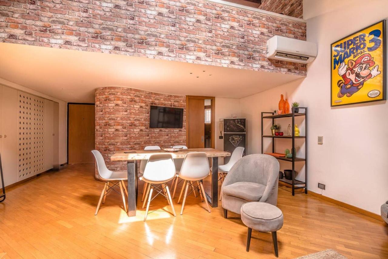 Ferienhaus Loft 60 - Exclusive Loft Center *