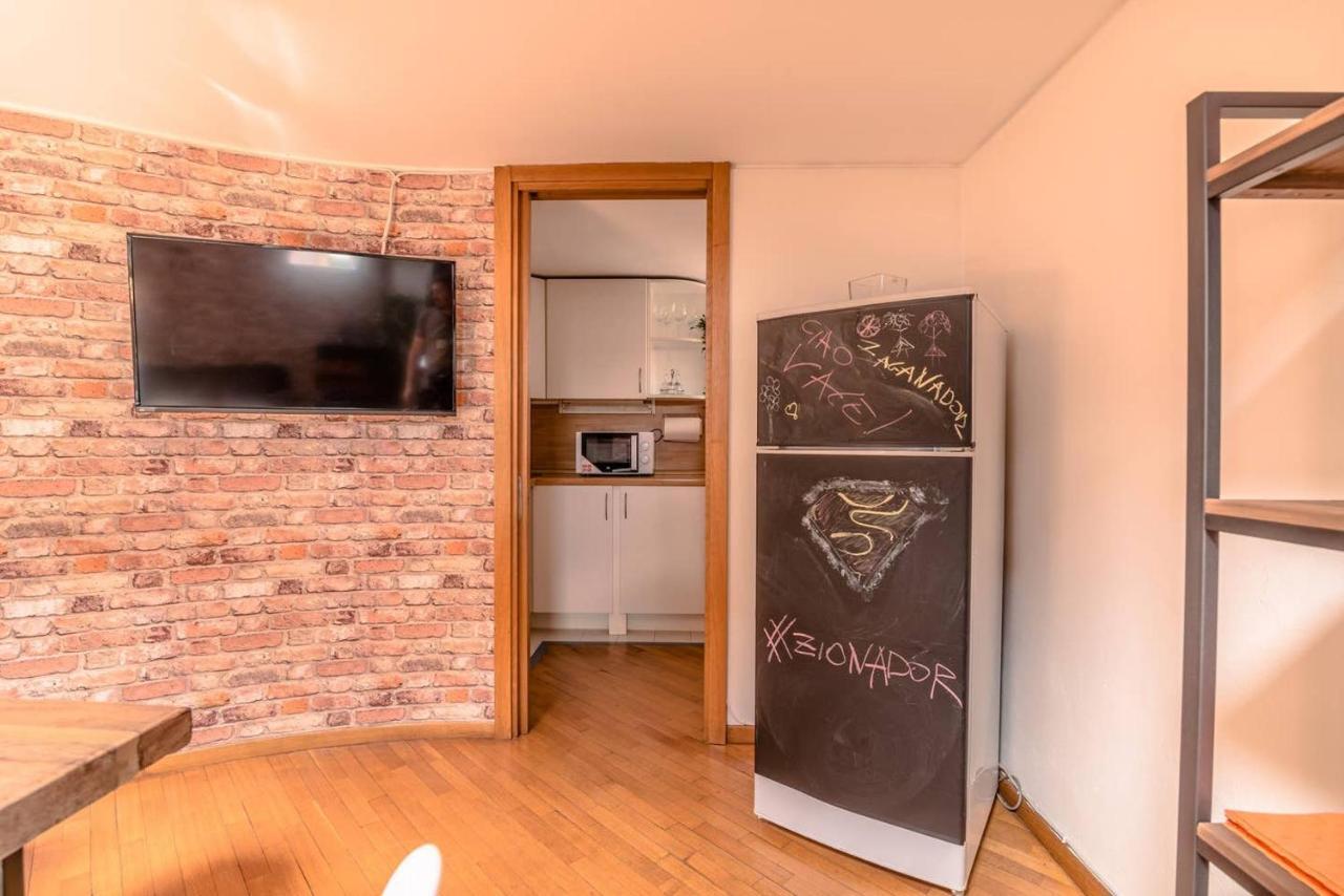 Ferienhaus Loft 60 - Exclusive Loft Center Rom