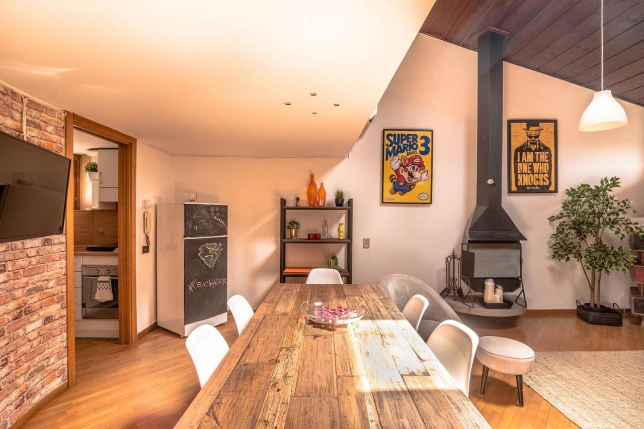 Loft 60 - Exclusive Loft Center * Rom