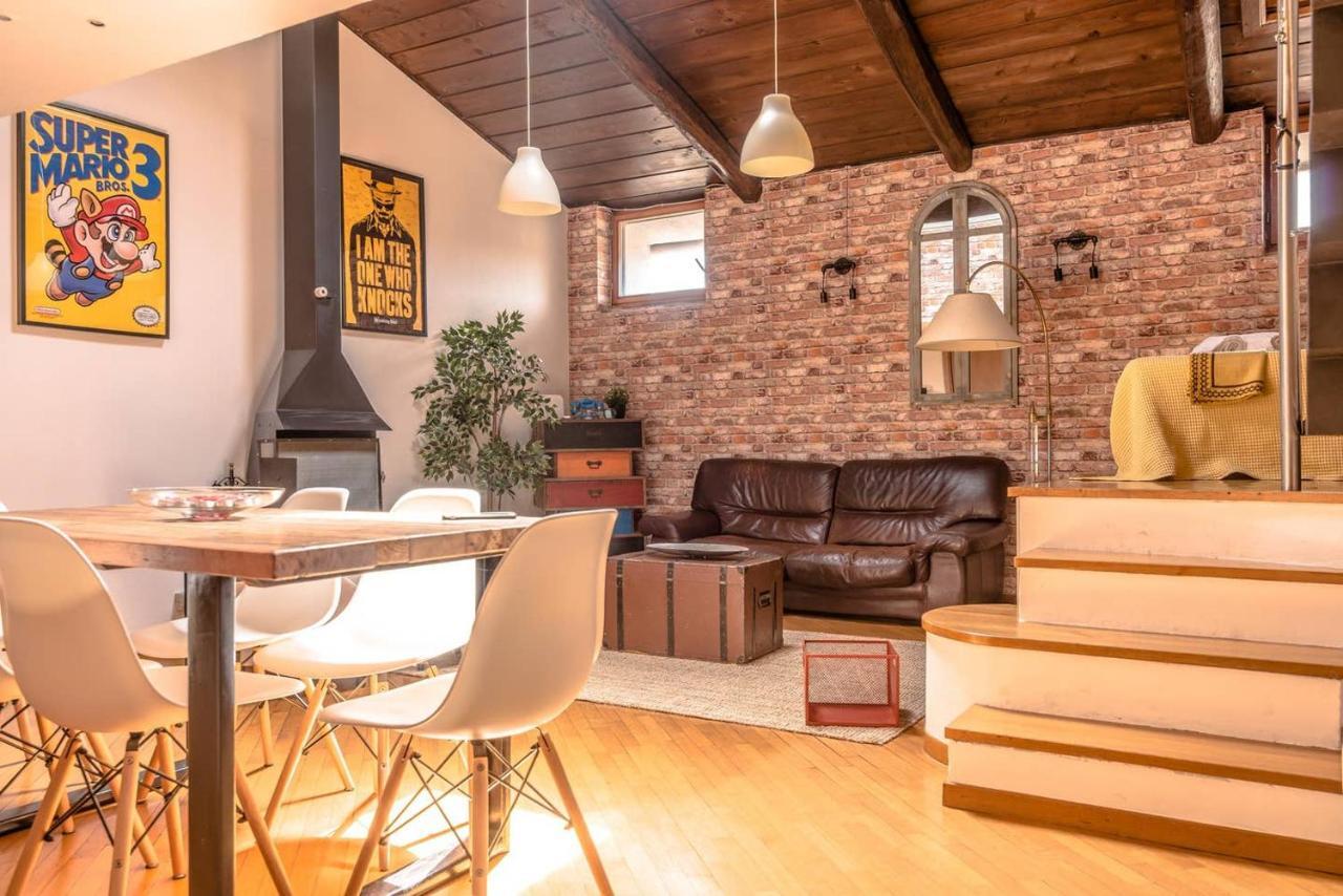 Loft 60 - Exclusive Loft Center * Rom