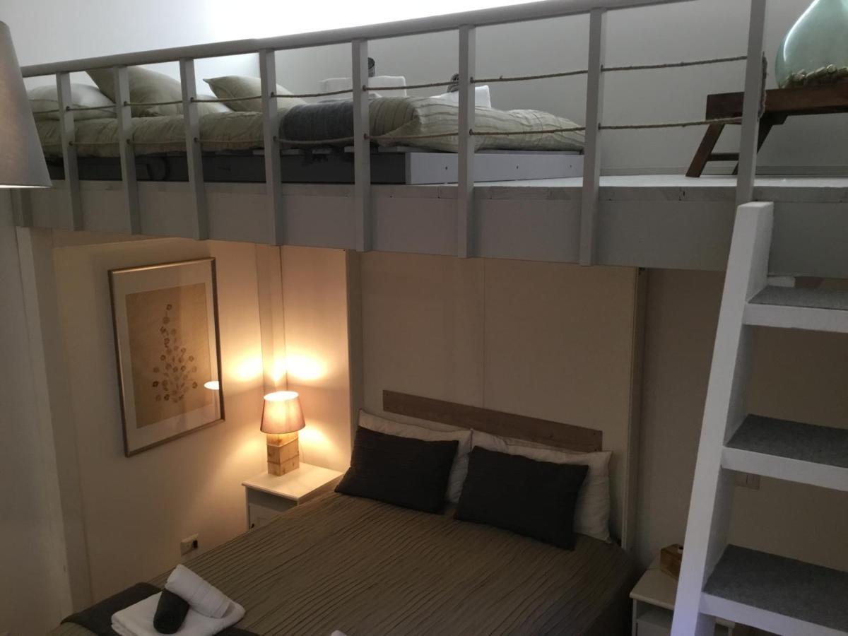 Casa vacanze Le Fate A San Pietro Roma