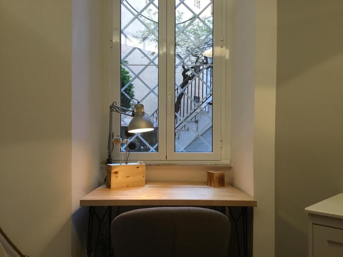Le Fate A San Pietro Casa vacanze Roma