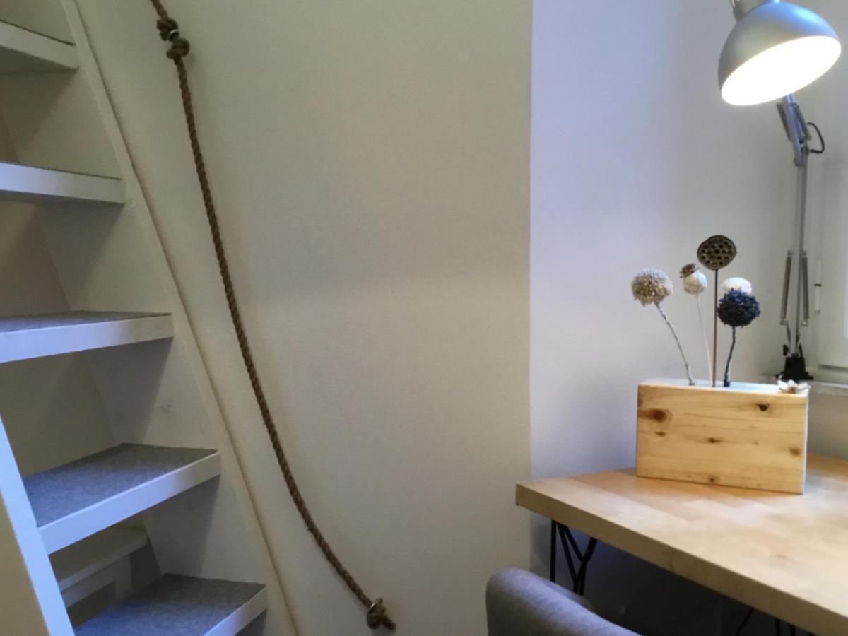 Casa vacanze Le Fate A San Pietro
