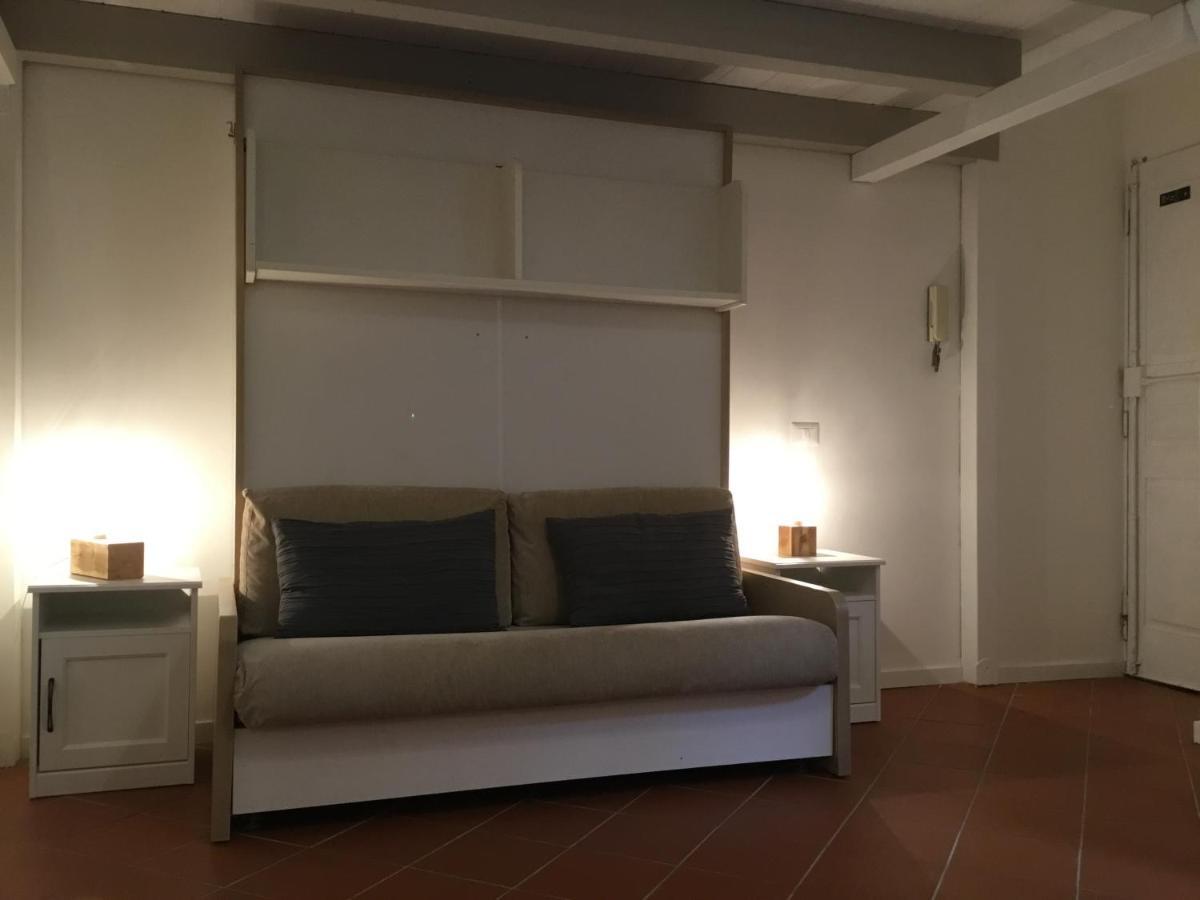 Casa vacanze Le Fate A San Pietro *