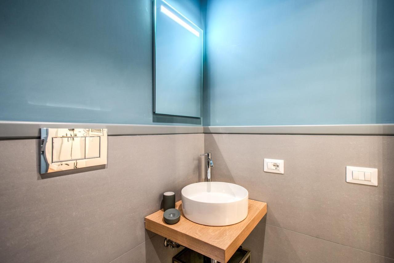 Apartamento Trevi Fountain Superior 3 Bdr