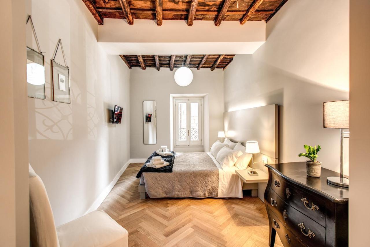 Trevi Fountain Superior 3 Bdr Apartamento