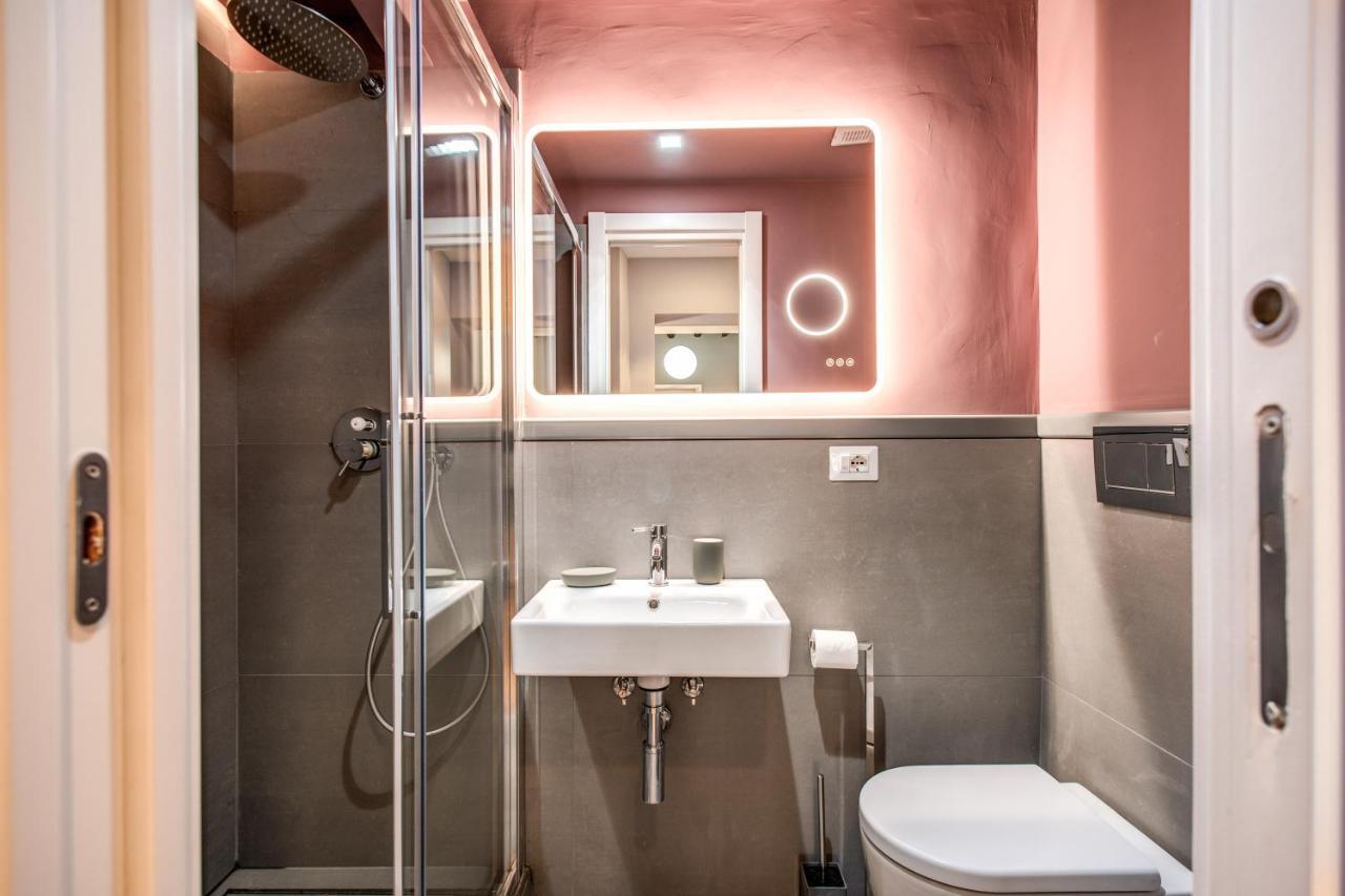 Apartamento Trevi Fountain Superior 3 Bdr *