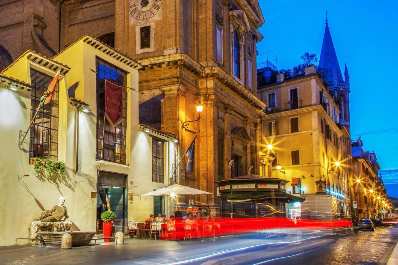 Residenza Canova Tadolini - Casa de hóspedes