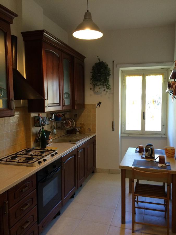 Casa Alberto Apartment Rome