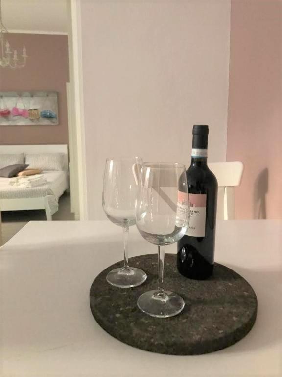 Cris - Close To Vatican - Centre&stadiumarea Apartment