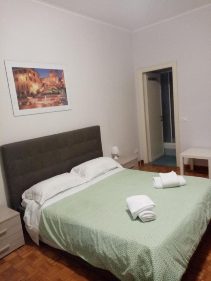 Gjestgiverier Olimpica Relais 2*