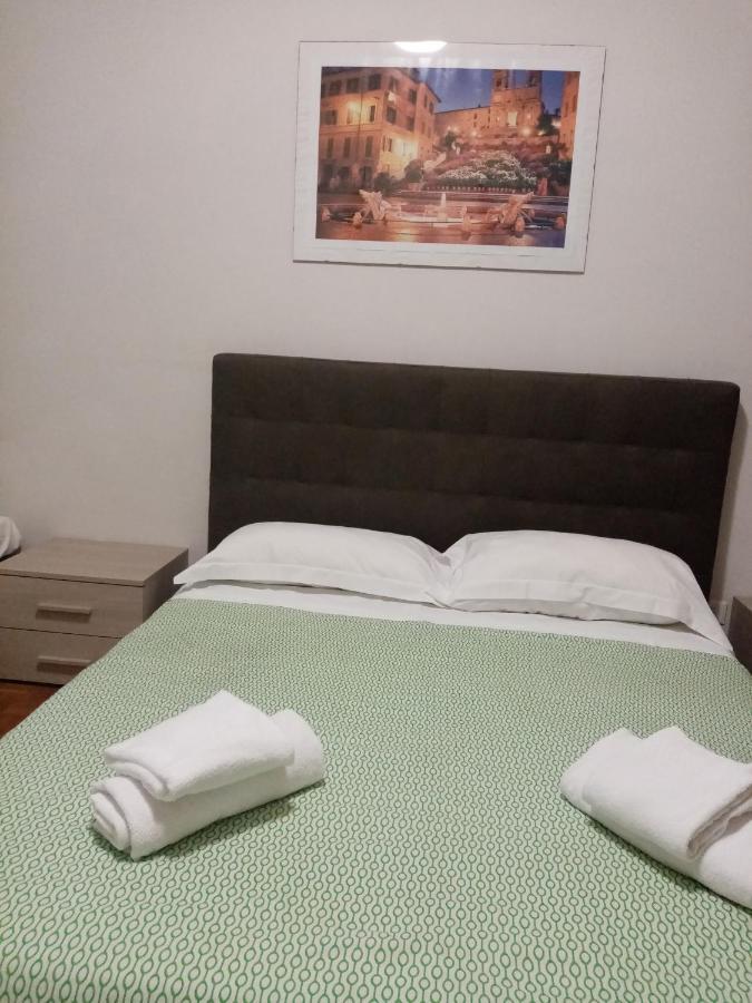 Olimpica Relais Roma