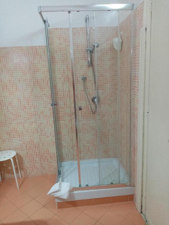 Olimpica Relais Casa de hóspedes Roma