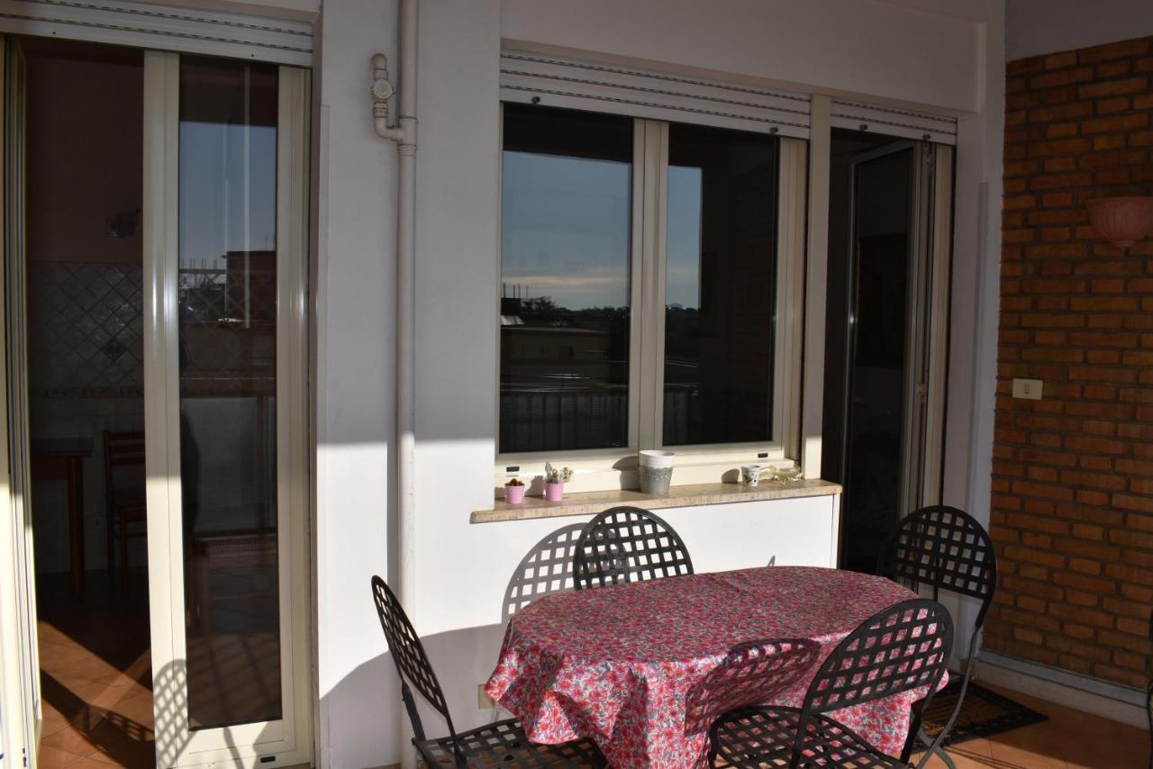 Casa Vacanze 
