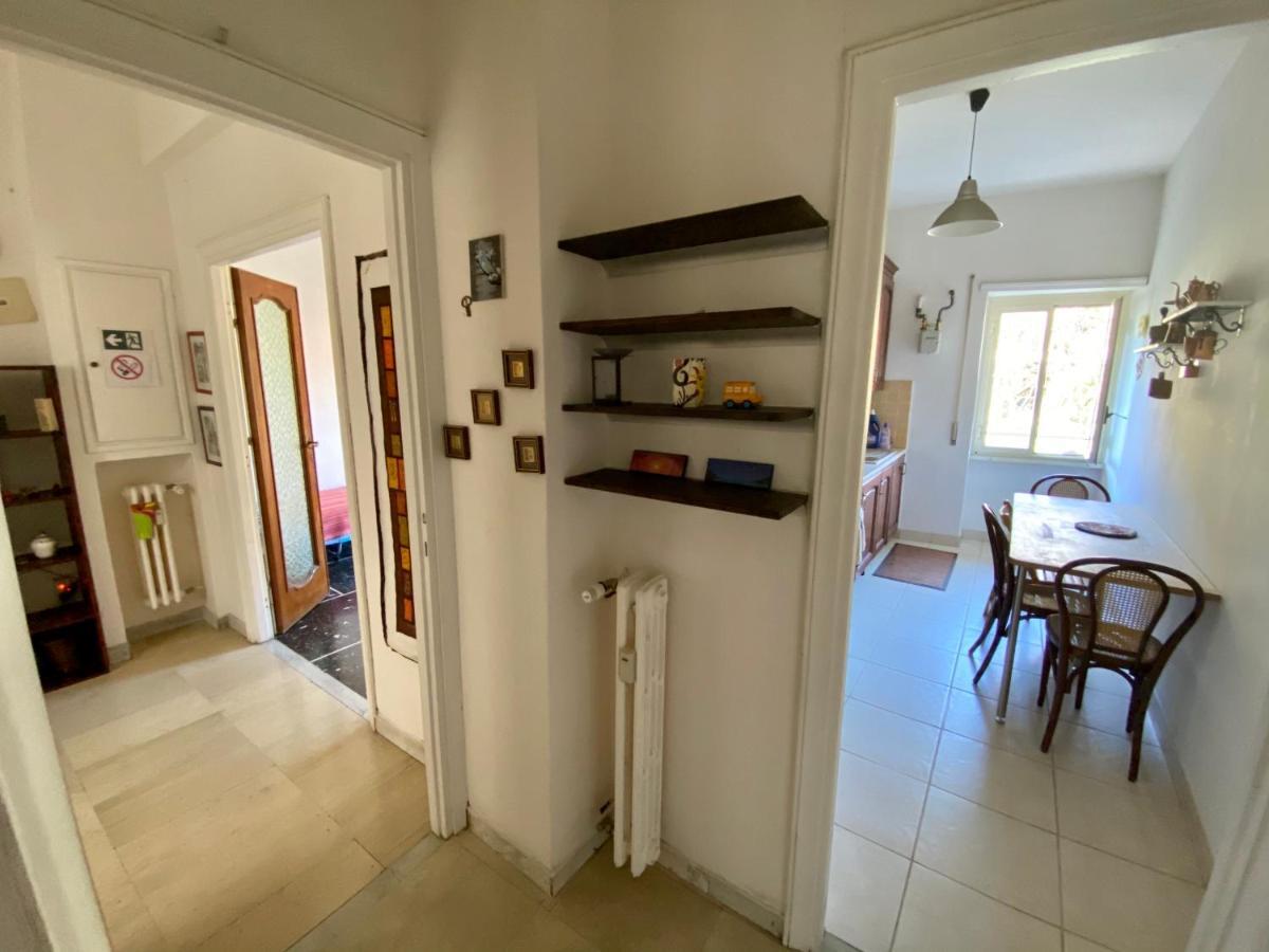 Appartamento Casa Alberto *