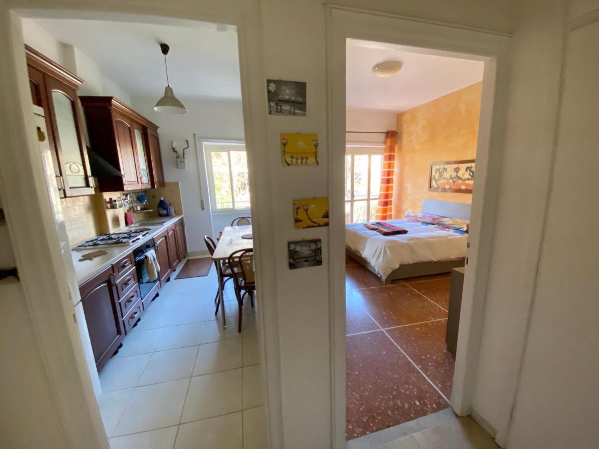 Appartamento Casa Alberto